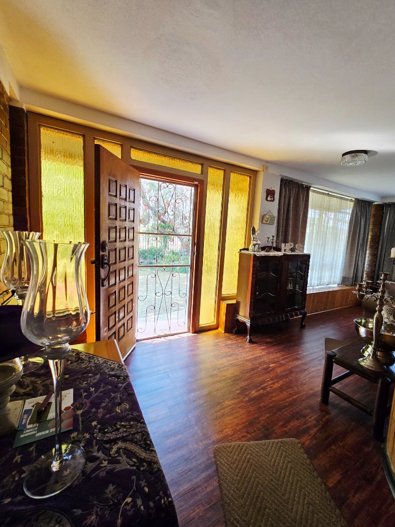 3 Bedroom Property for Sale in Freemanville North West